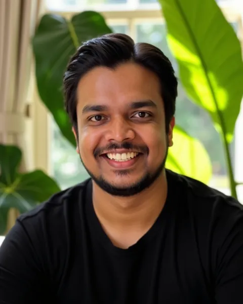 Anant Gupta
