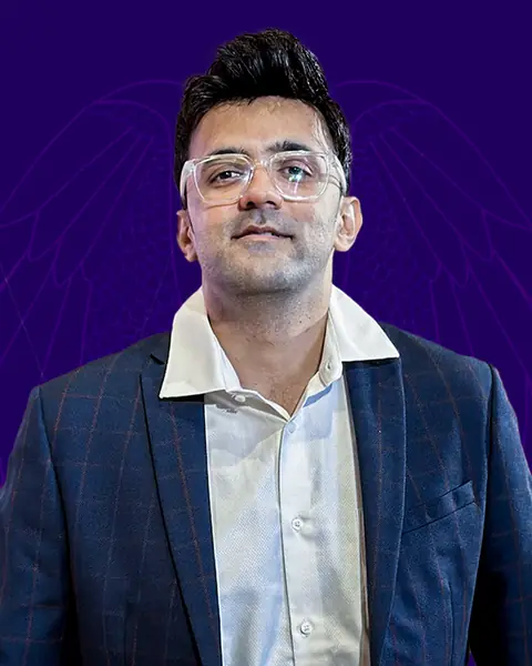 Jitendra Vaswani