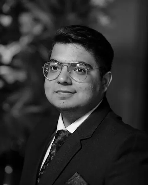 Krishna Arora