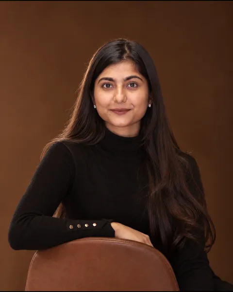 Riya Nanavati