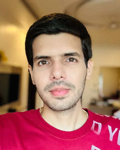 Rohan Chaubey