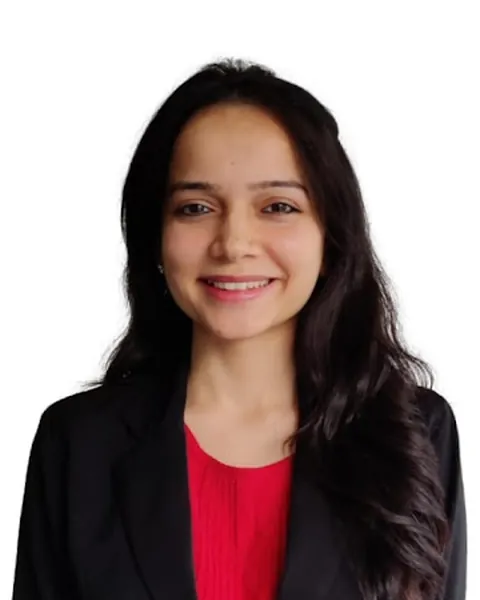 Swarnima Pandit