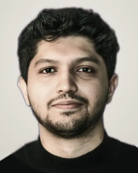 Tanmay Nijhawan